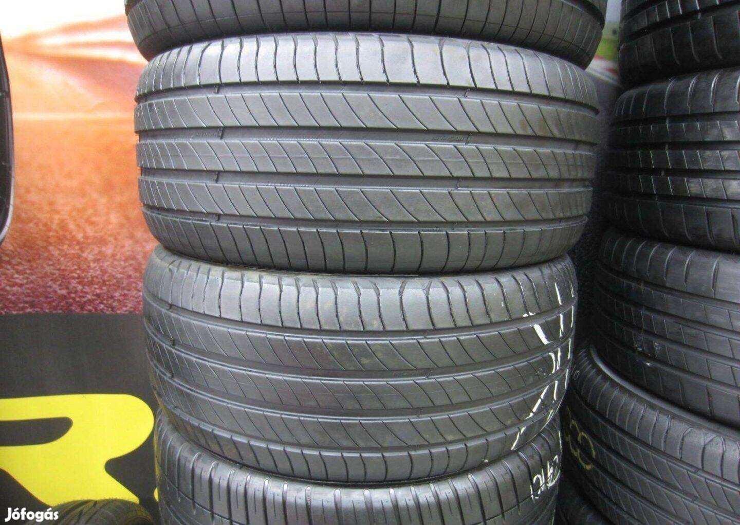 225/40 R18 Michelin Primacy 95W