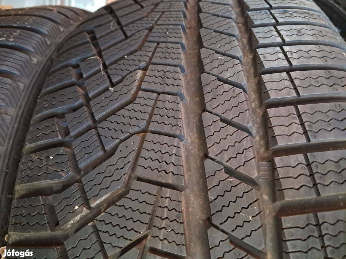 225/40 R18 Sailun Radial Téli gumiabroncs