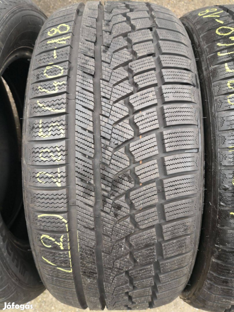 225/40 R18 Új!! Zeetex téli gumi 32000ft a 2db /2/