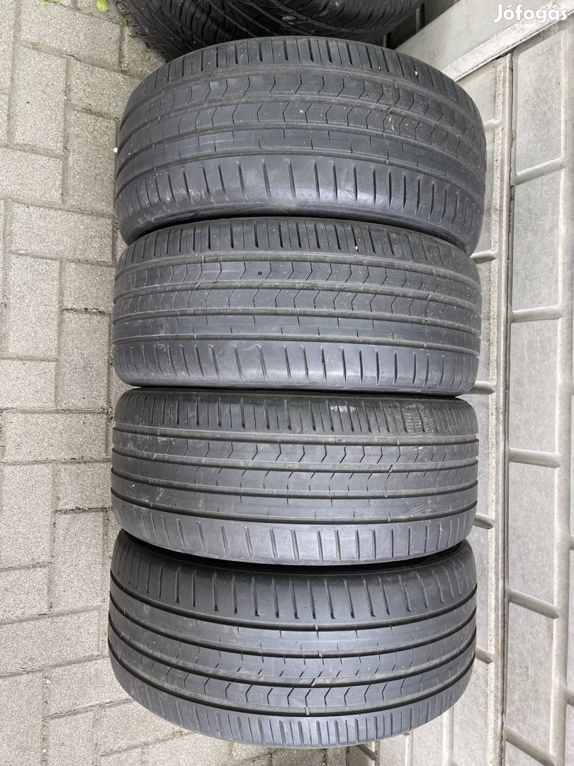 225/40 R18" Vredestein nyári gumi