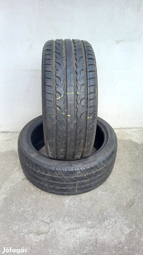 225/40 R18 nyári gumi 2 db