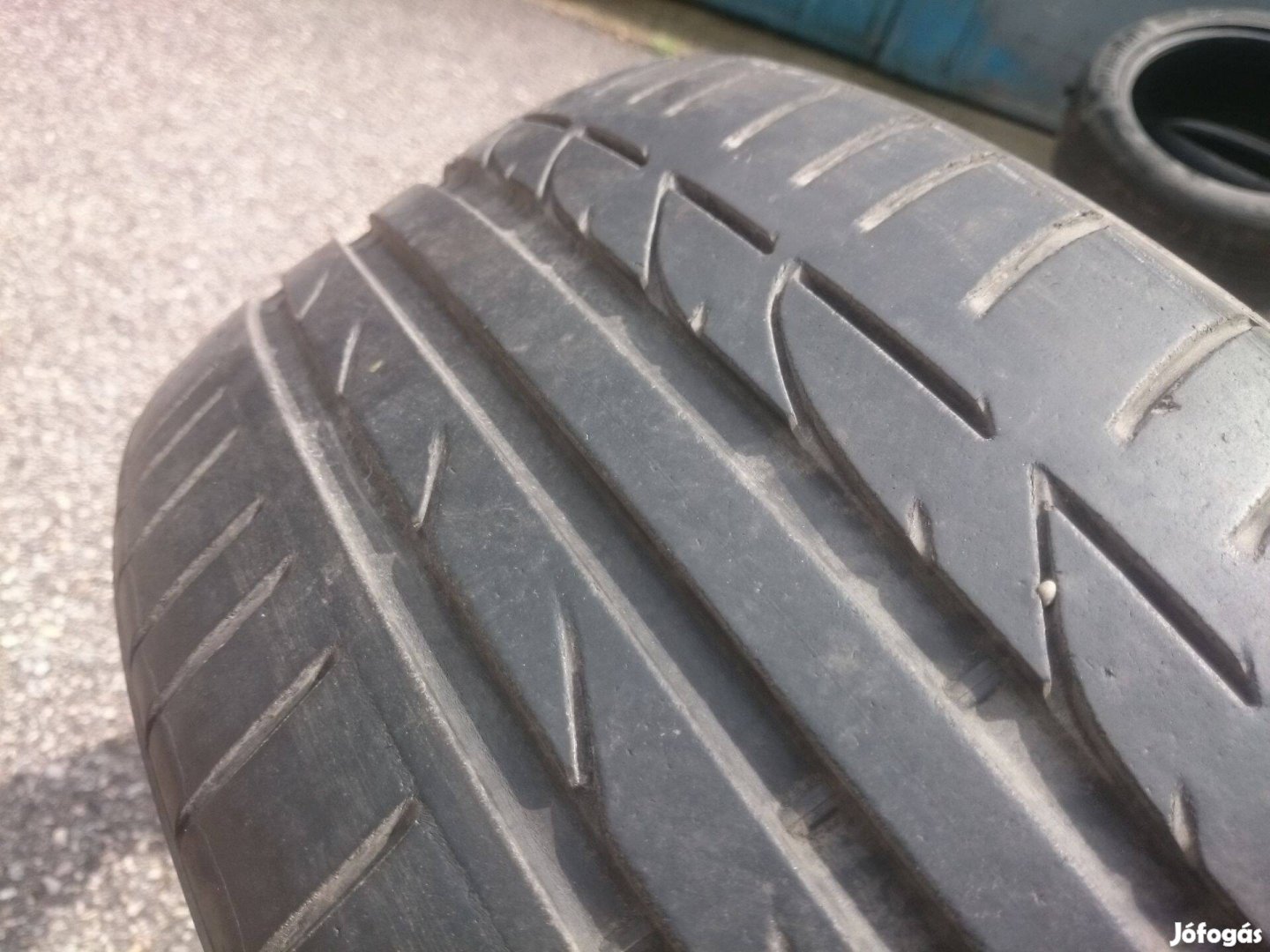 225/40 R19 225/40R19 225 40 19 Bridgestone Potenza S001* RFT 2db
