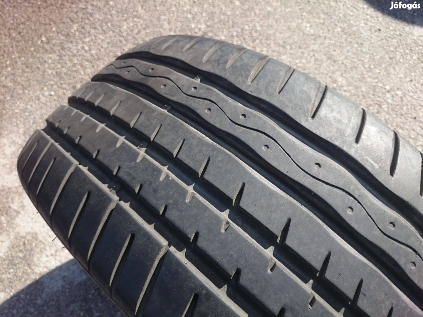 225/40 R19 225/40R19 225 40 19 Laufen Z Fitt EQ 2020-as 2db