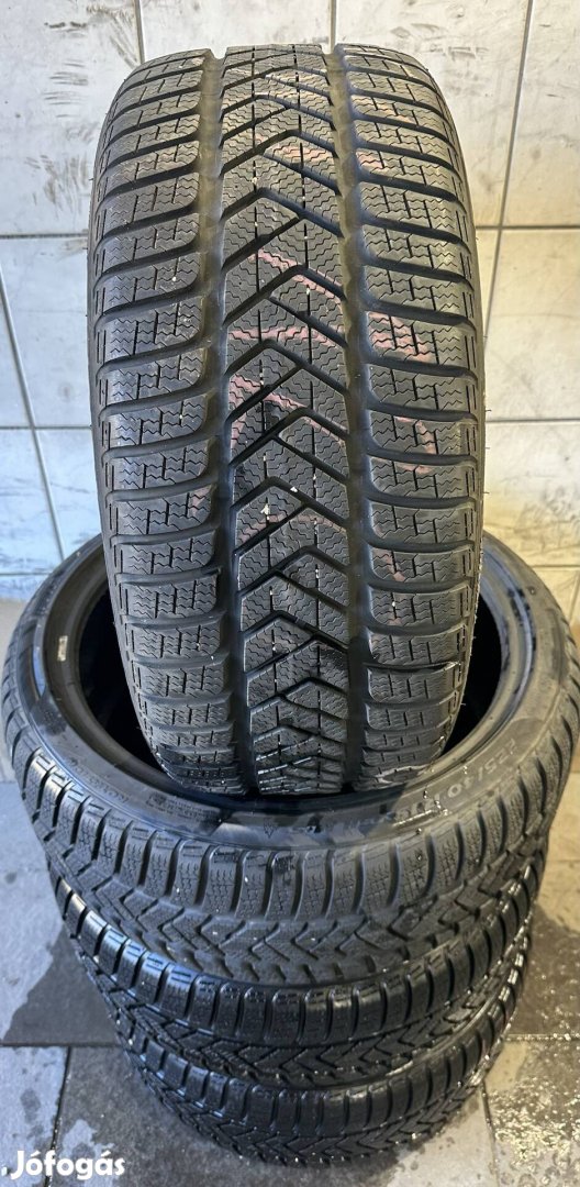 225/40 R19 255/35 R19 Pirelli téli
