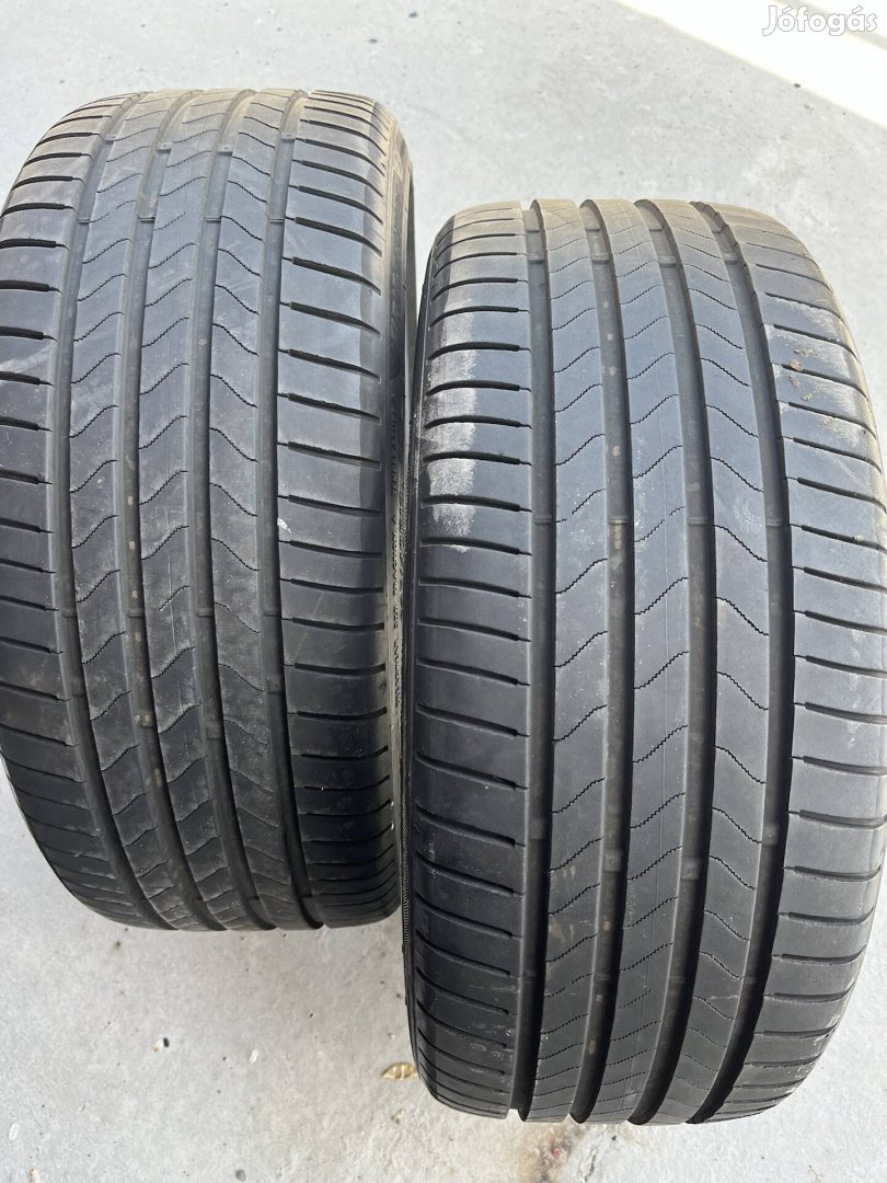 225 40 R19 Bridgestone Nyárigumi 2db 