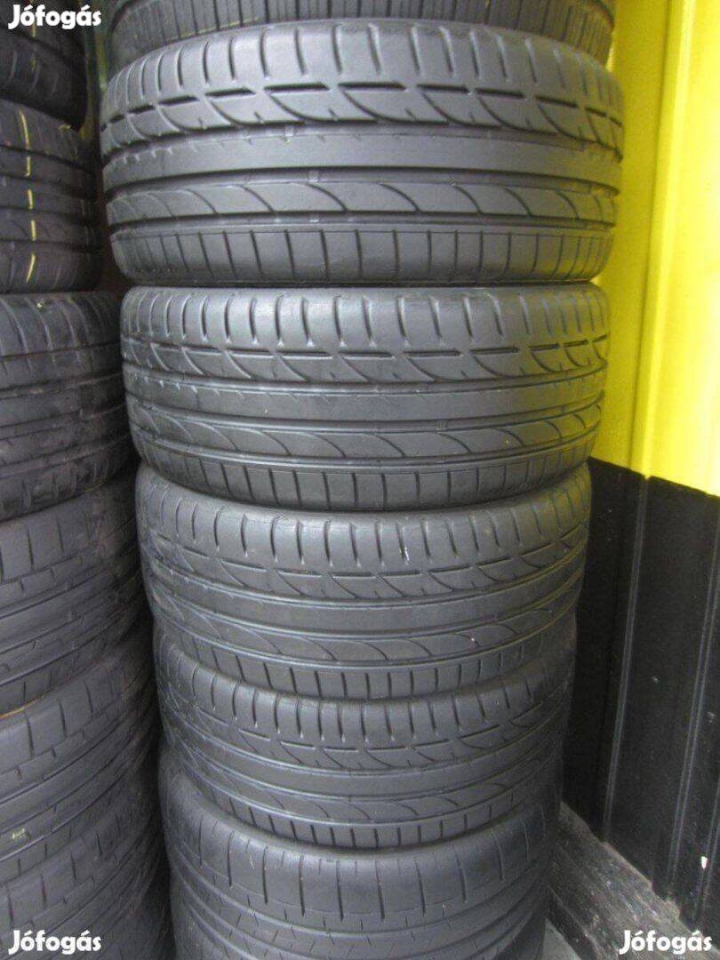 225/40 R19 Bridgestone S001 93W 160 000 Ft