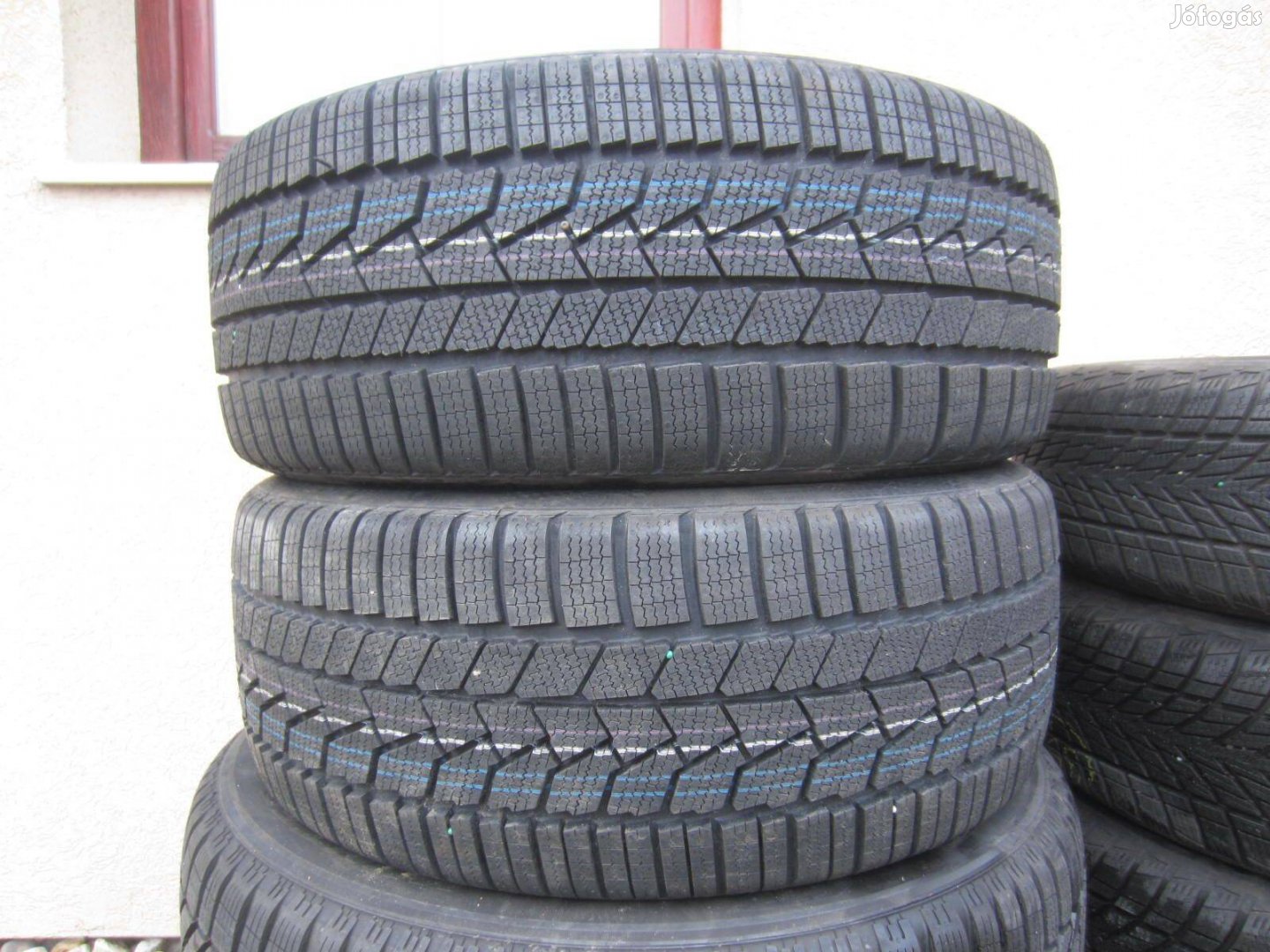 225/40 R19 Continental TS860S 93W