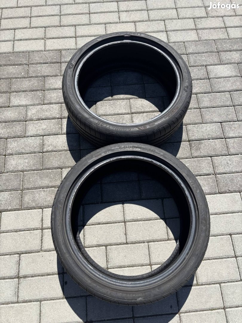 225/40 R19 Goodyear nyárigumi