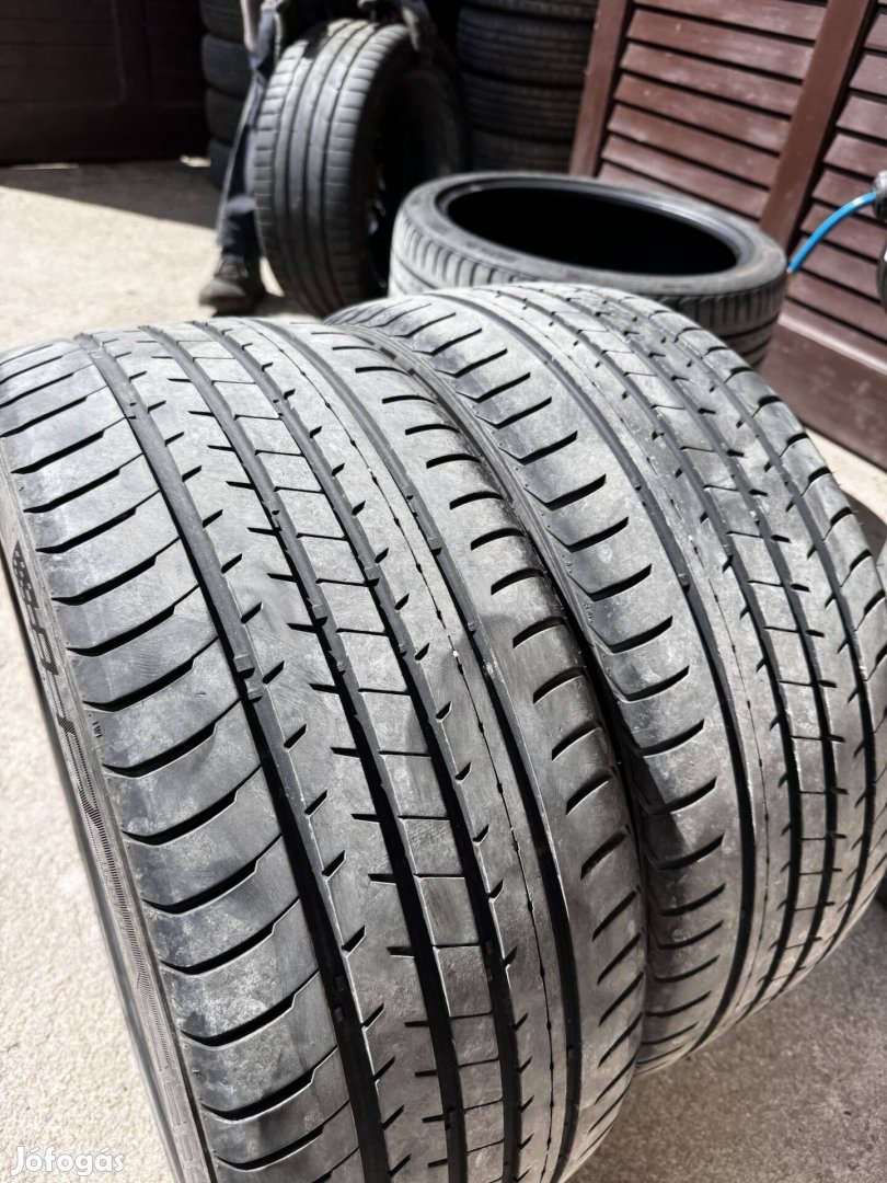 225/40 R19 nyári gumi 