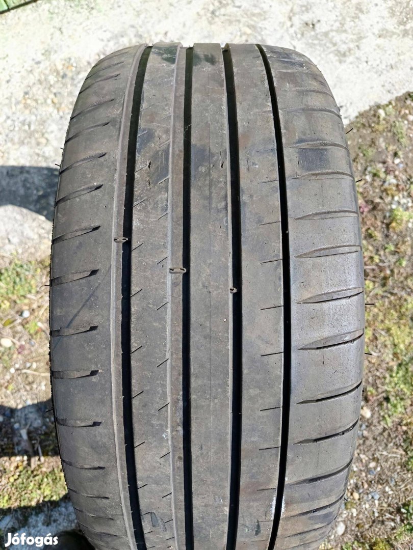 225/40 r18 1db Michelin nyári gumi eladó