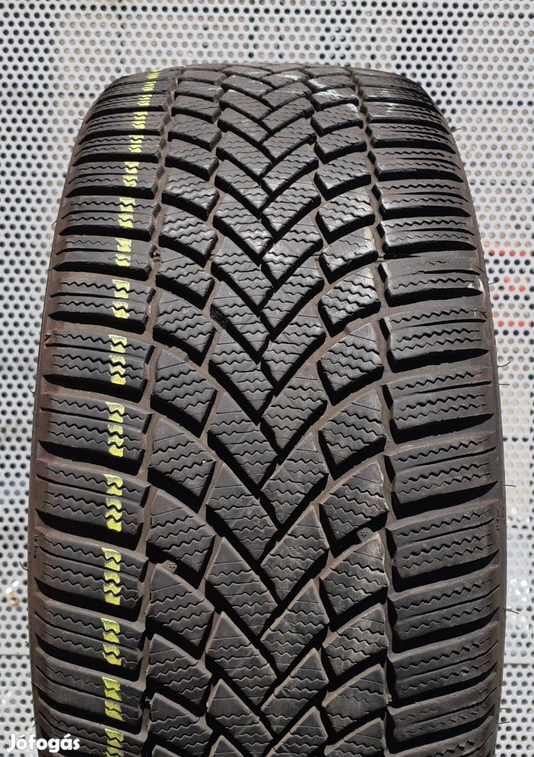 225/40 r18 Bridgestone Blizzak lm005. 4db.