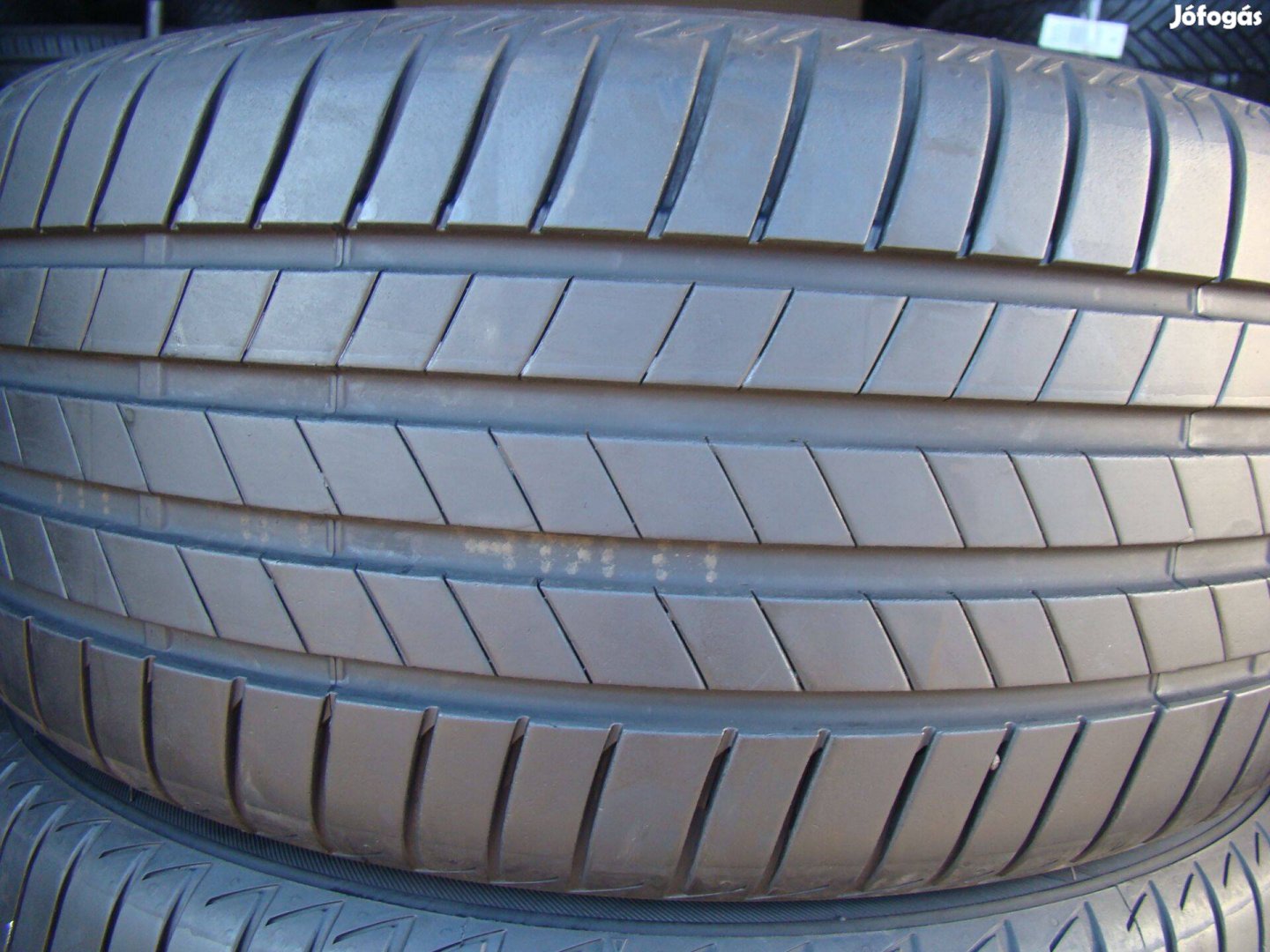 225/40 r18 Bridgestone nyári gumi 225/40r18