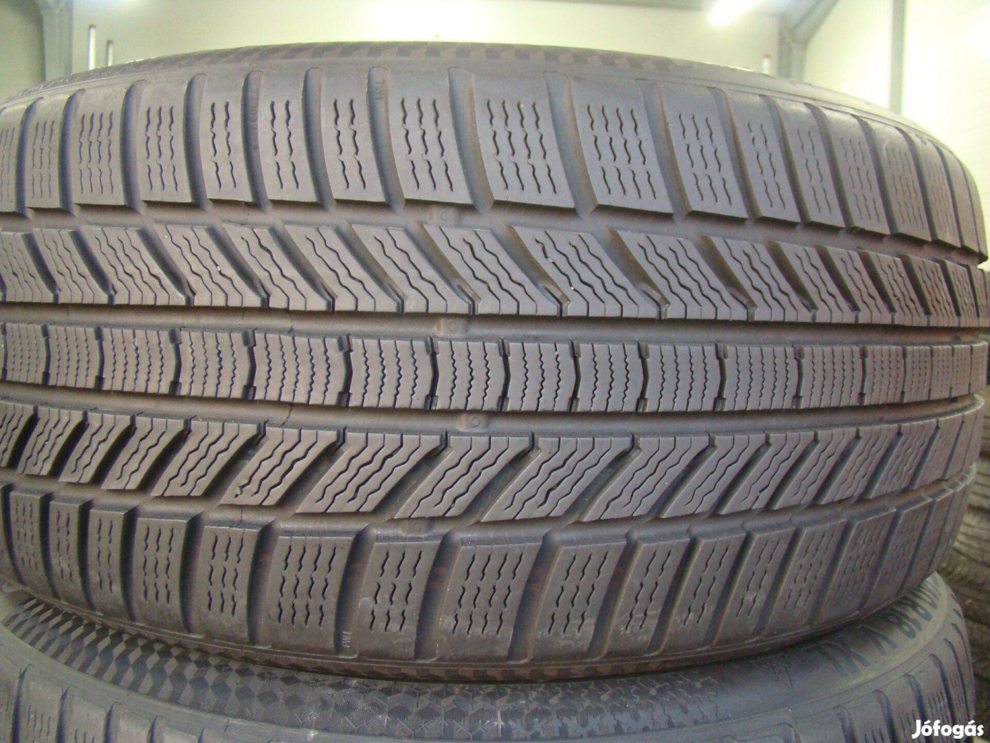 225/40 r18 Continental téli gumi 225/40r18