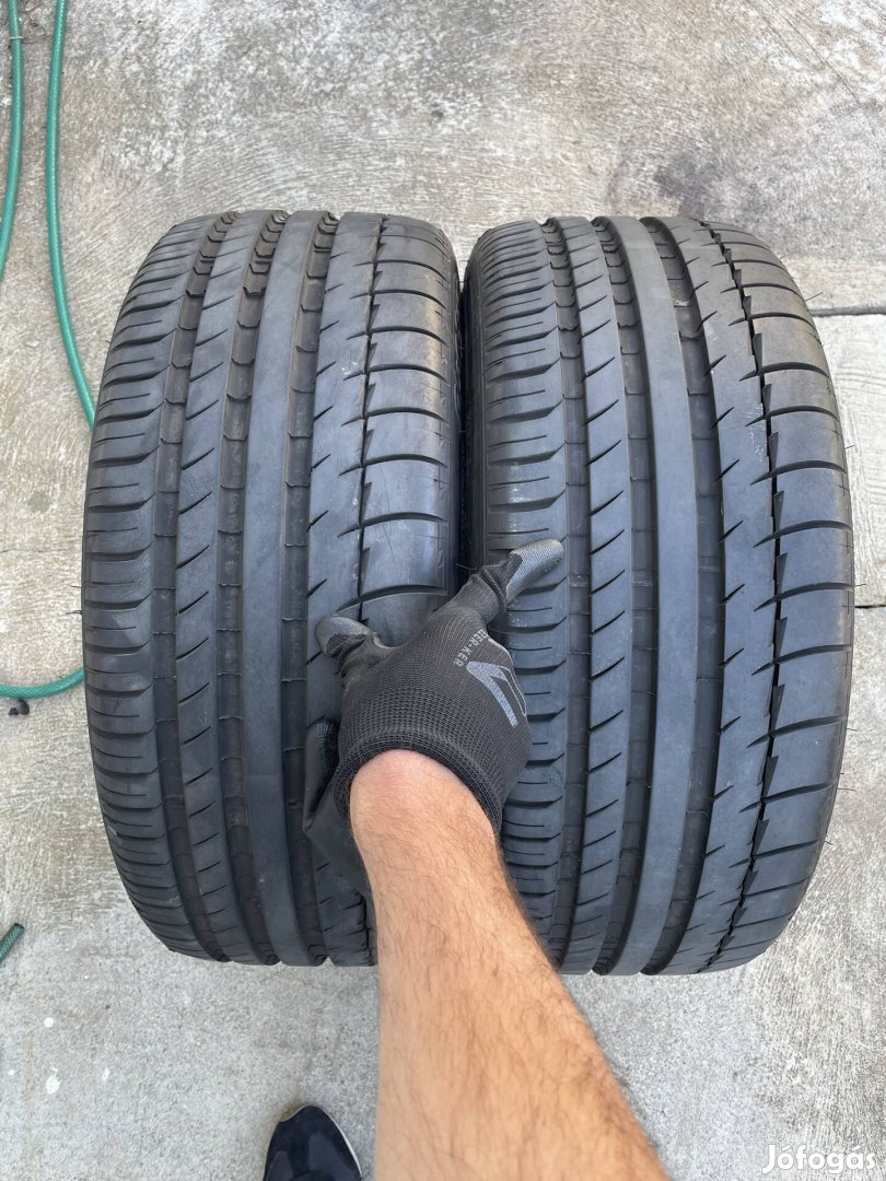 225/40 r18 Michelin pilot sport