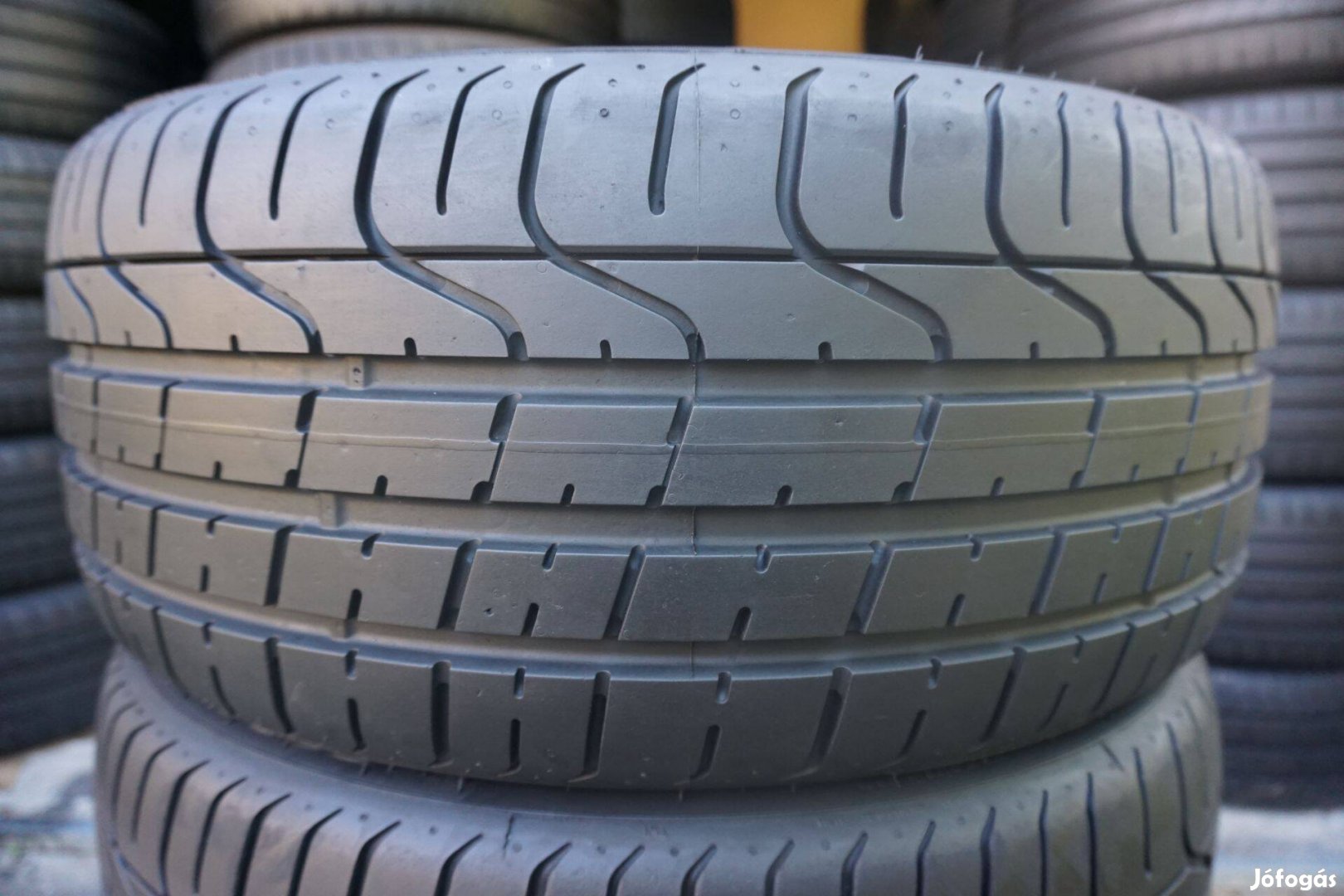 225/40 r18 Pirelli 2023-as nyári gumi 225/40r18