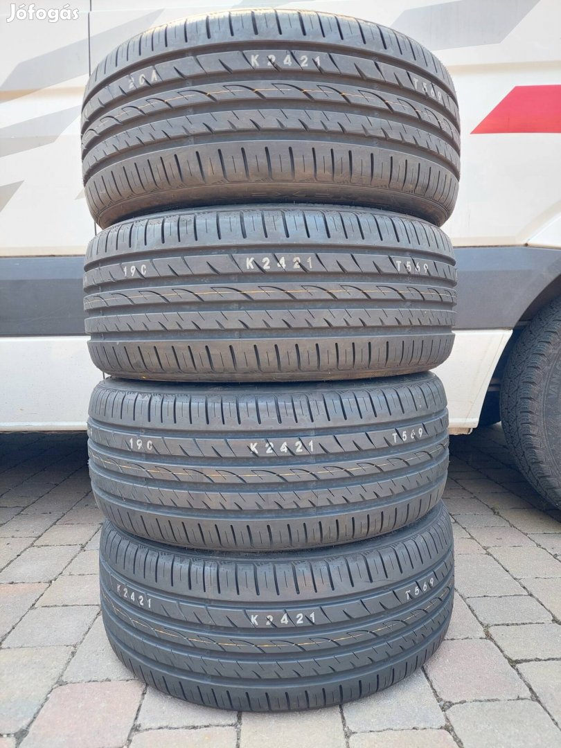 225/40 r18  225/40r18 új Nexen nyári gumi