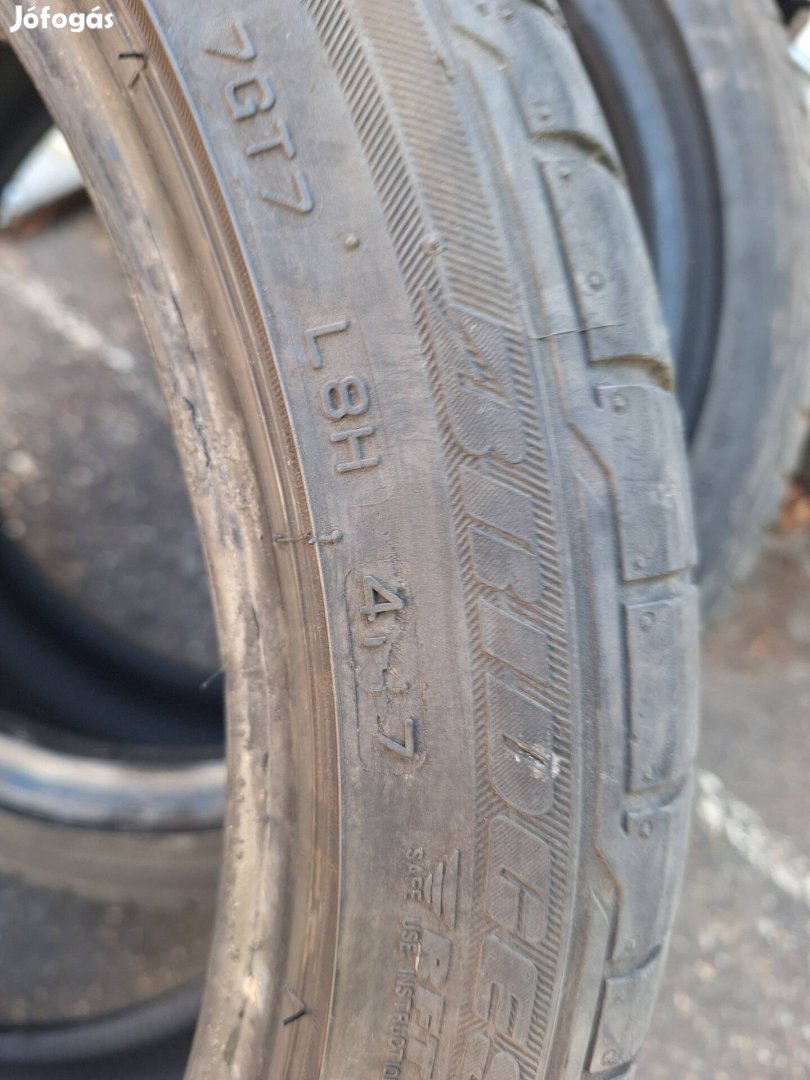 225/40/r18 bridgestone potenza re050a