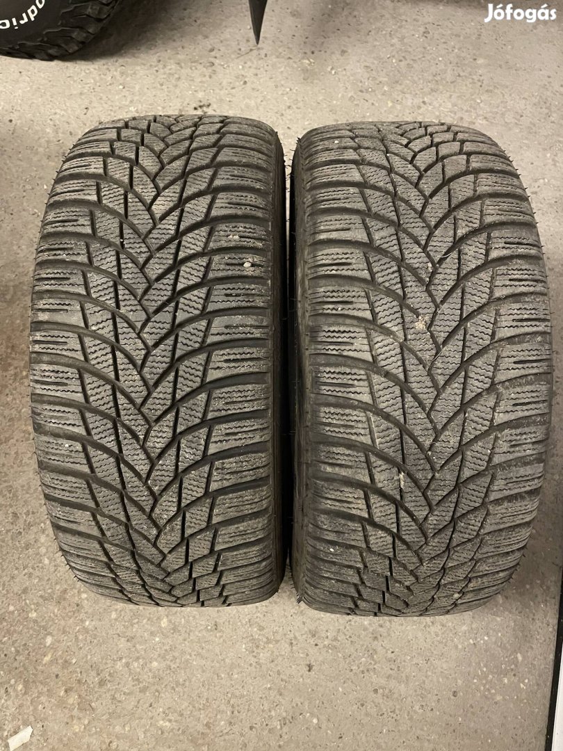 225/40 r18 teli gumi 2db