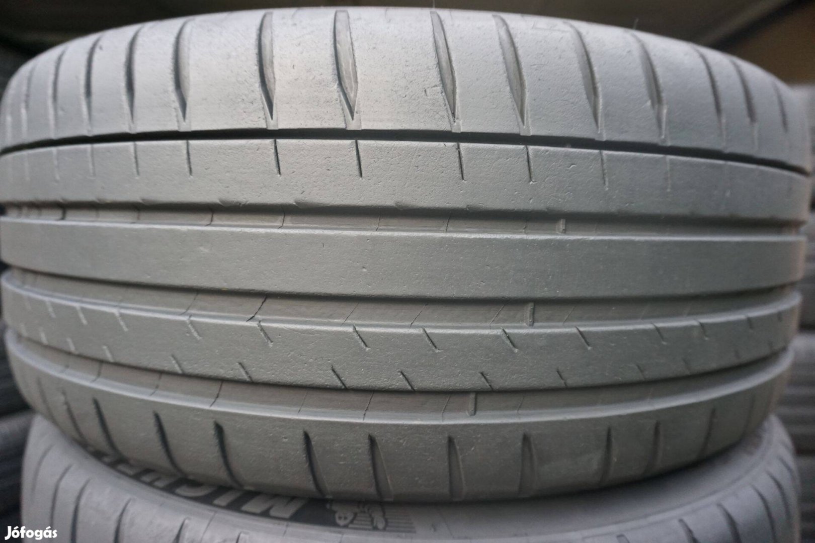 225/40 r19 255/35 r19 Michelin nyári gumi 225/40r19 255/35r19
