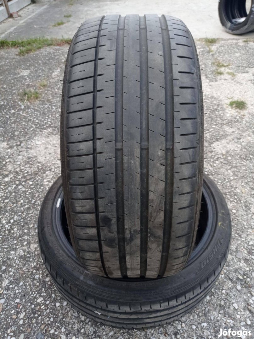 225/40 r19 2db Falken nyári gumi eladó