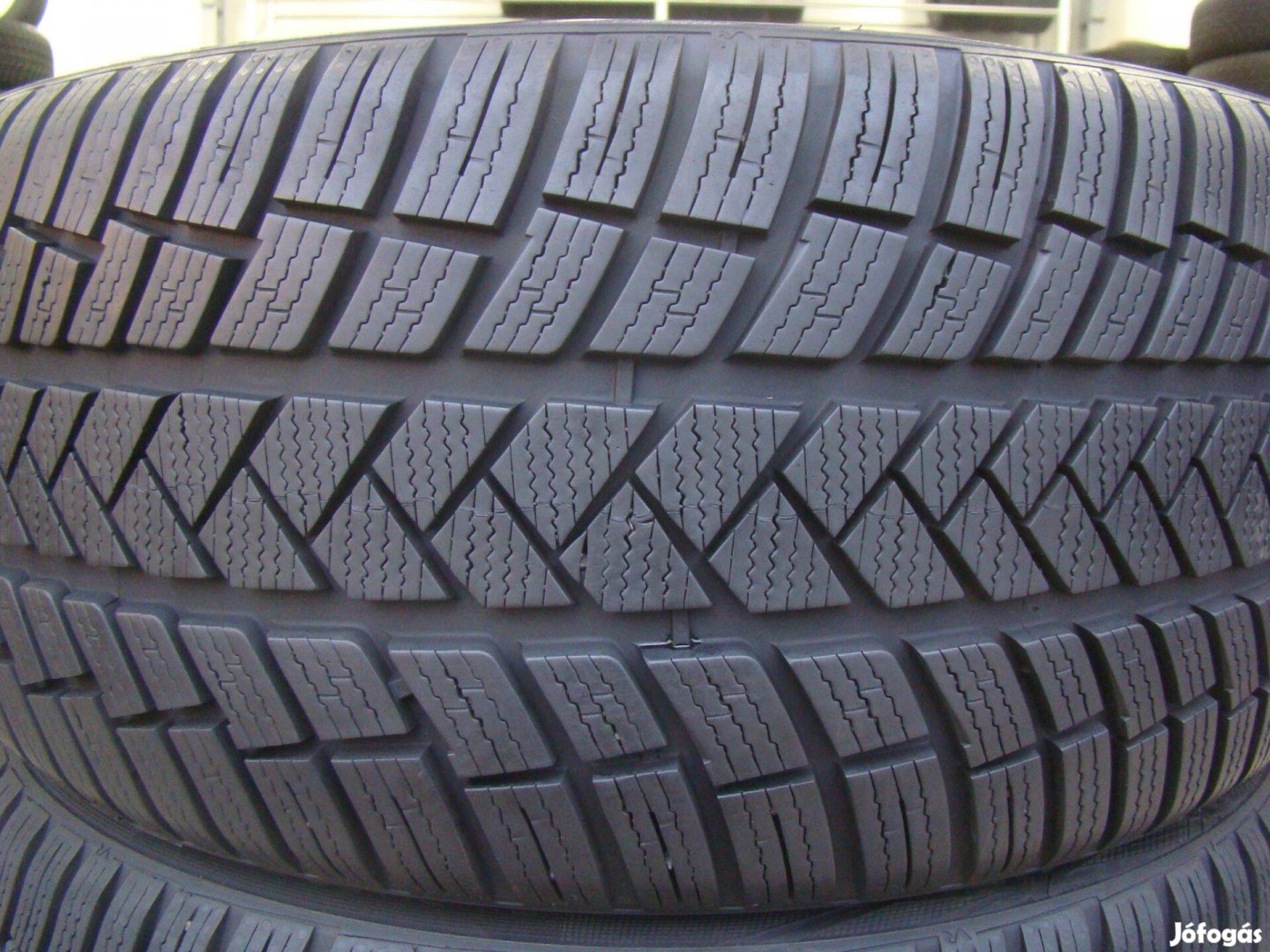 225/40 r19 Vredestein 2021-es téli gumi 225/40r19