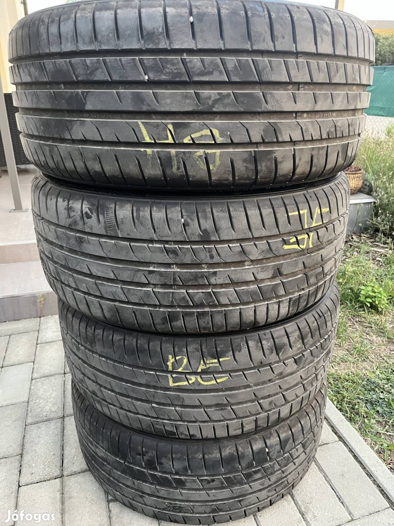 225/40 r19 nyári gumi Dot2025