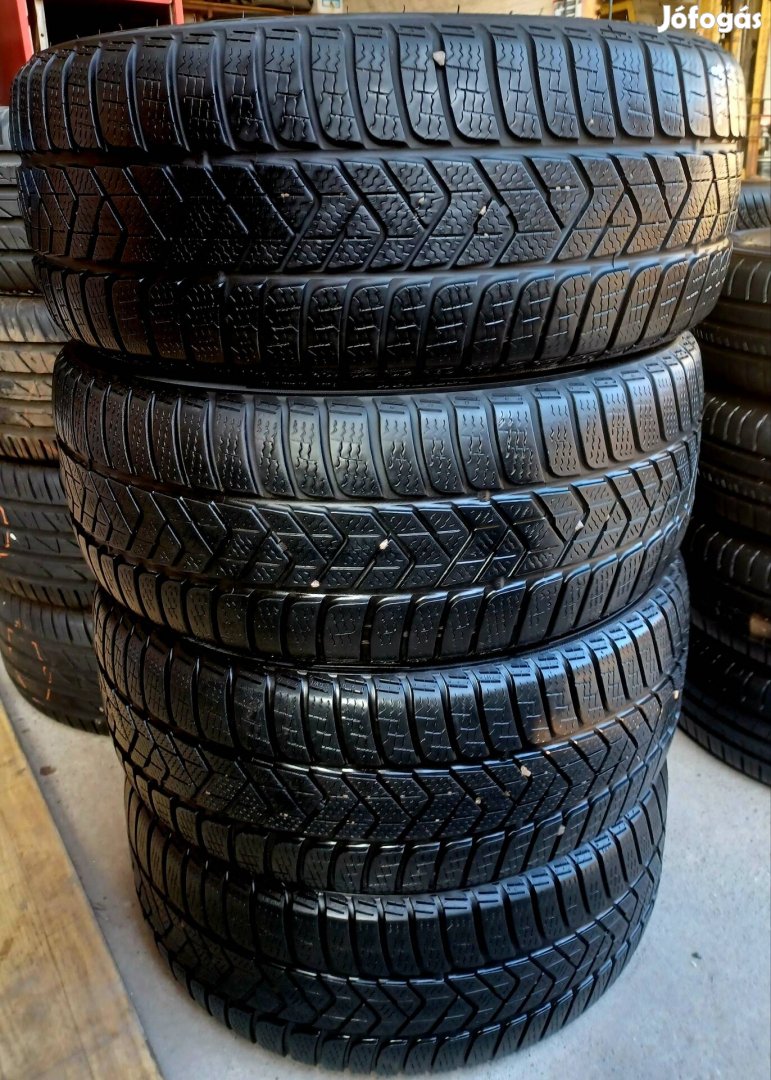 225/40r18 225/40 r18 téli 4db 