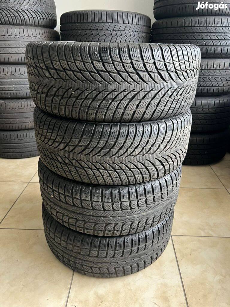 225/40r18 225/40 r18 téli gumi