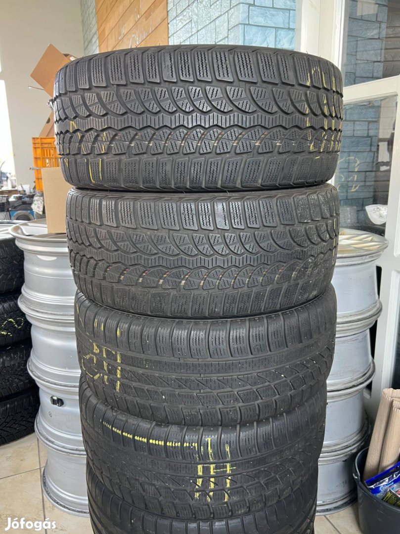 225/40r18 225/40 r18 téli gumi