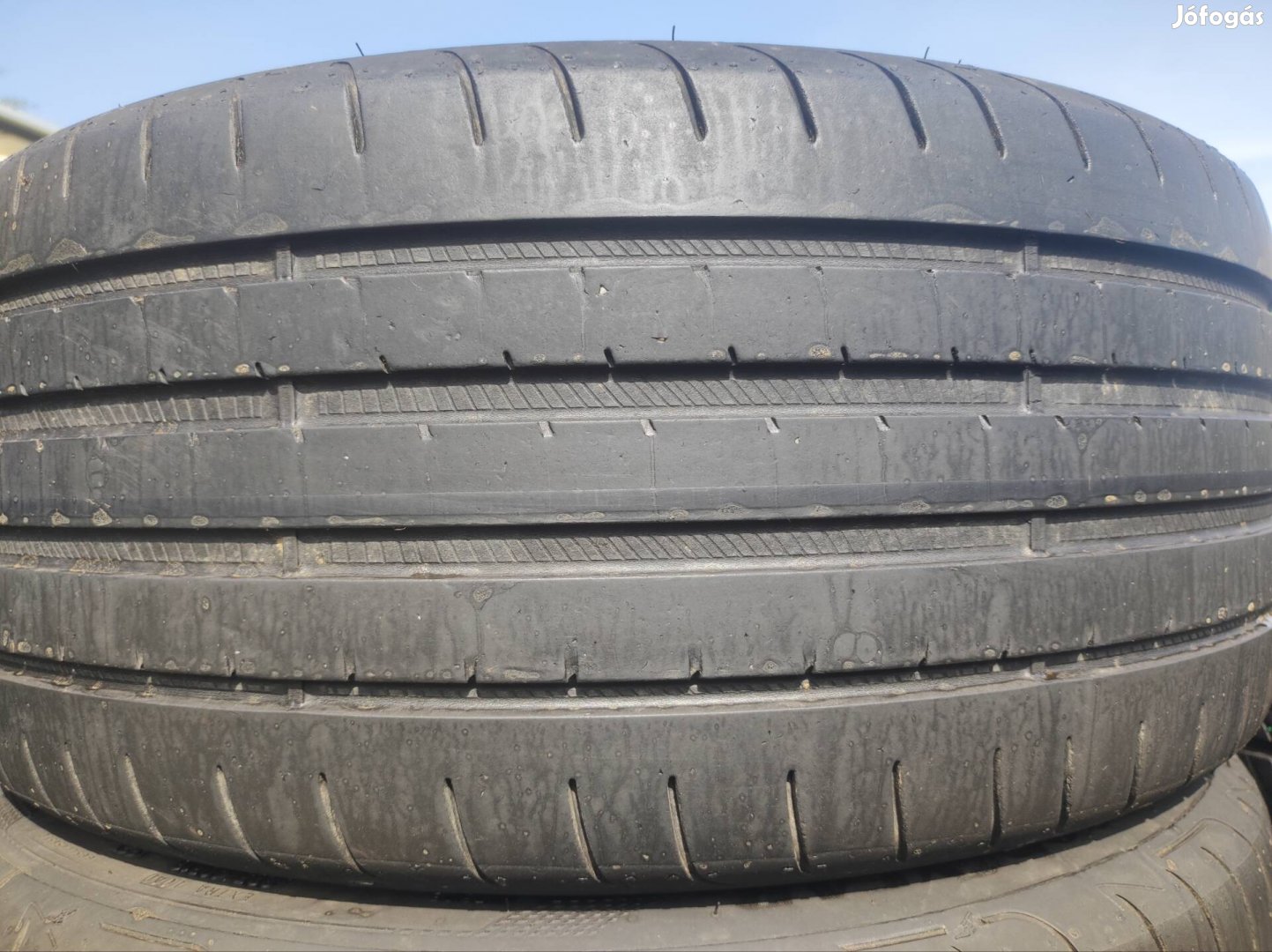 225/40r18as Goodyear nyárigumi