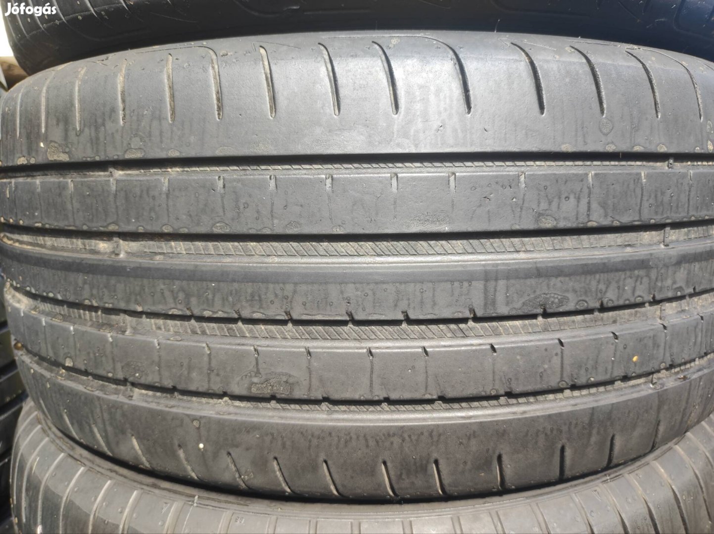 225/40r18as Goodyear nyárigumi