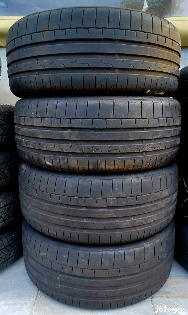 225/40r19 225/40 r19 nyári 4db 