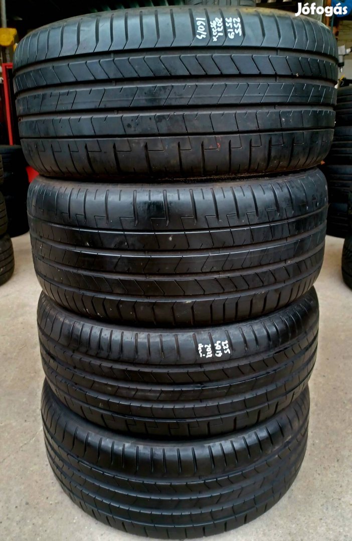 225/40r19 255/35r19 4db nyári 