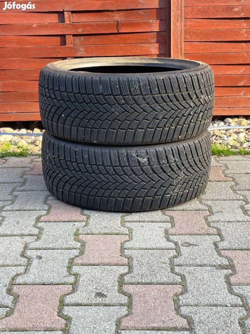 225/40r19 Bridgestone lm005