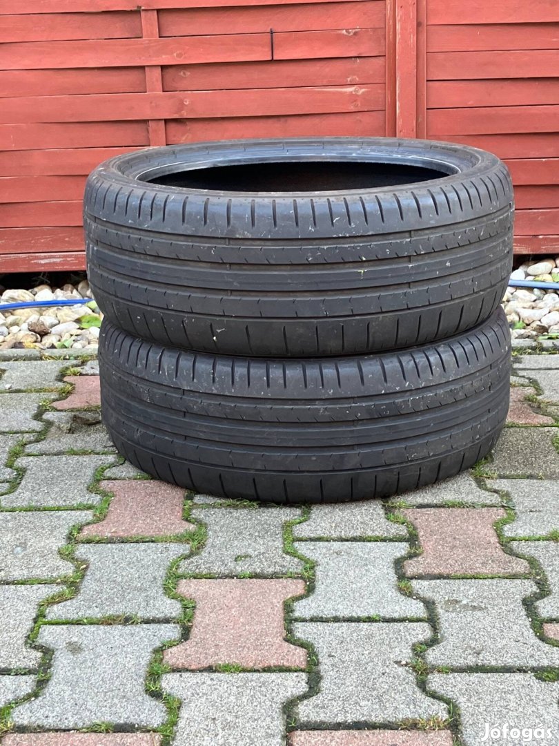 225/40r19 Pirelli