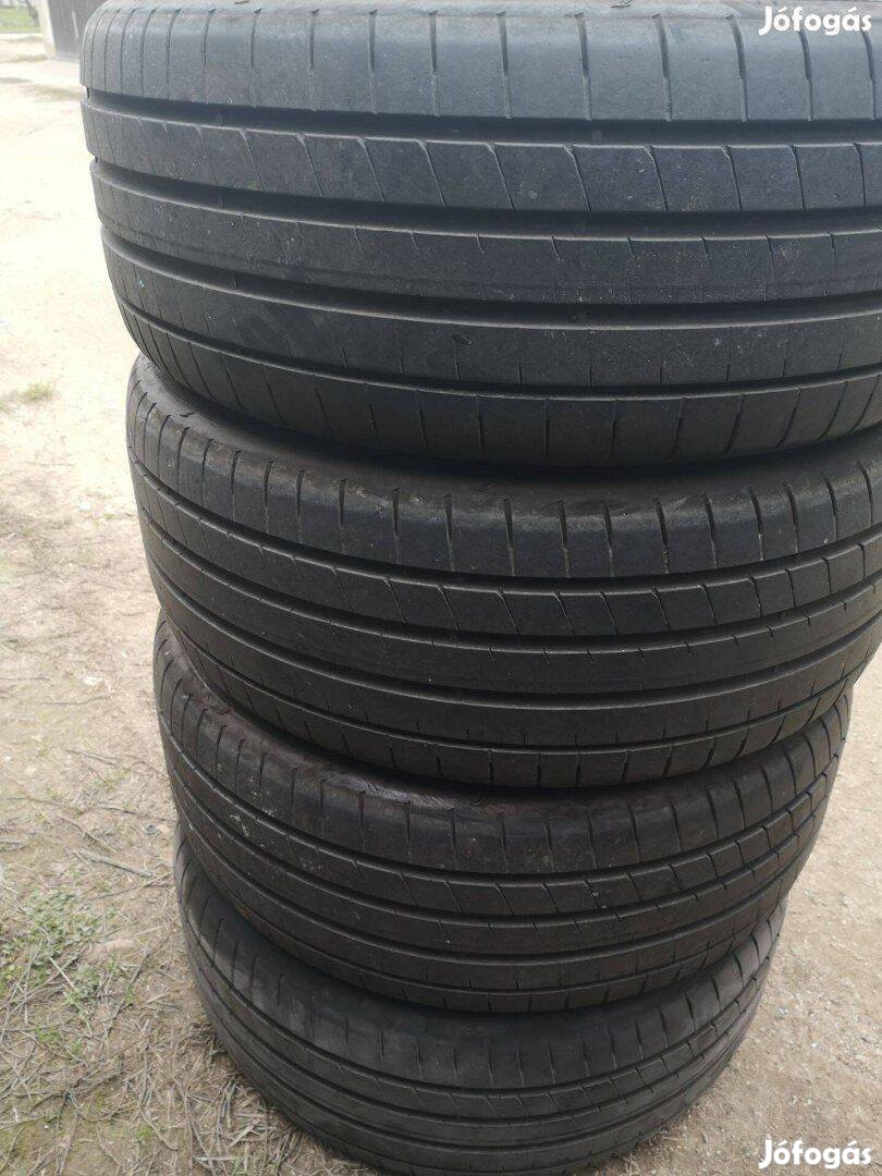 225/45R17 2022 Goodyear nyári 225/45