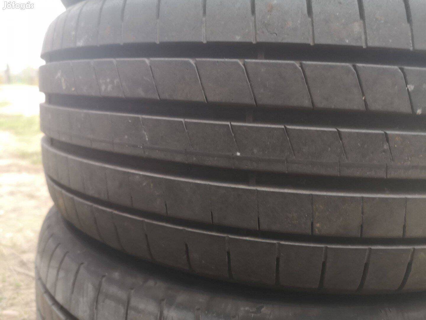 225/45R17 2022 Goodyear nyárigumik eladók