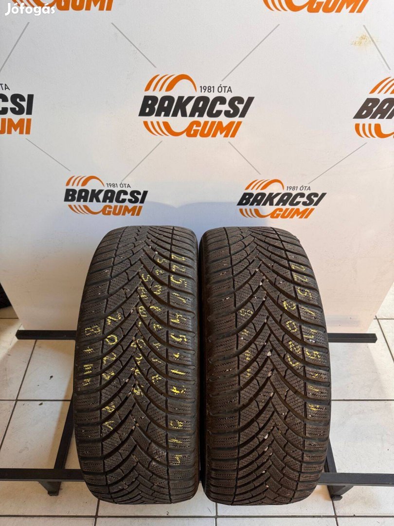 225/45R17 225 45 17 225/45x17 Semperit téli gumi eladó