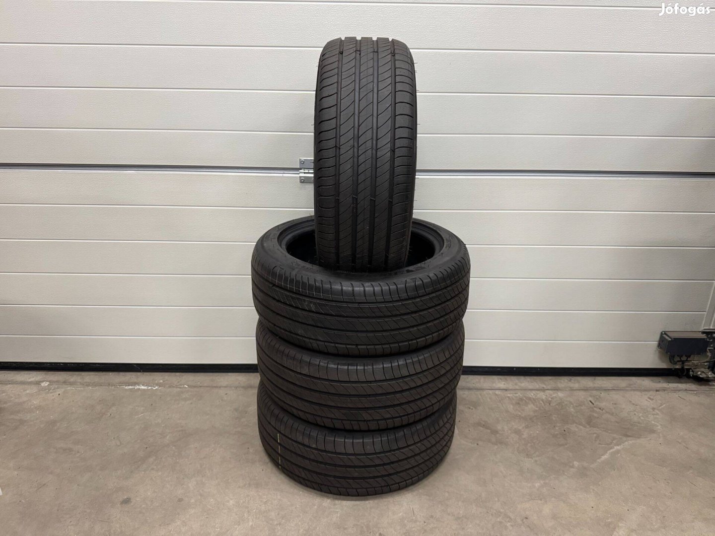 225/45R17 225 45 17 Michelin Primacy 4 nyári gumi