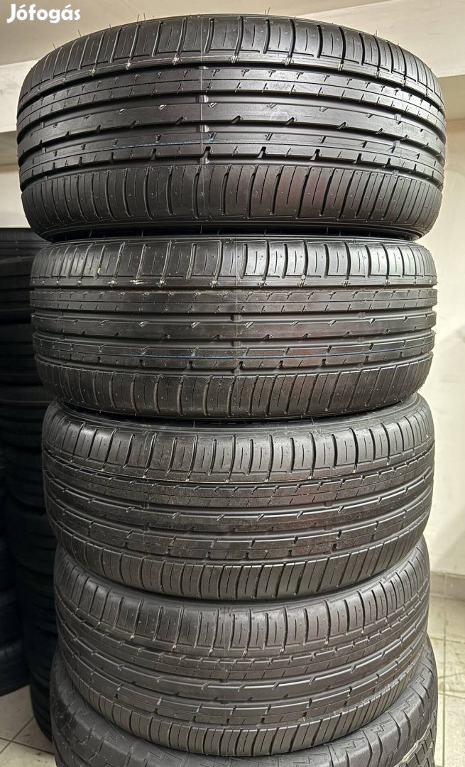 225/45R17 225/45 R17 Falken demo új nyári gumi szett 