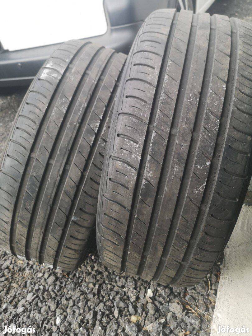 225/45R17 2db Falken nyárigumi eladó