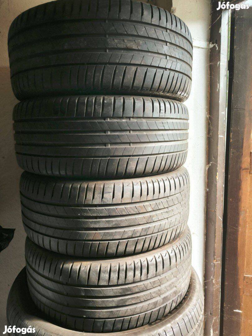 225/45R17 55e/4db Bridgestone nyárigumi olcsón