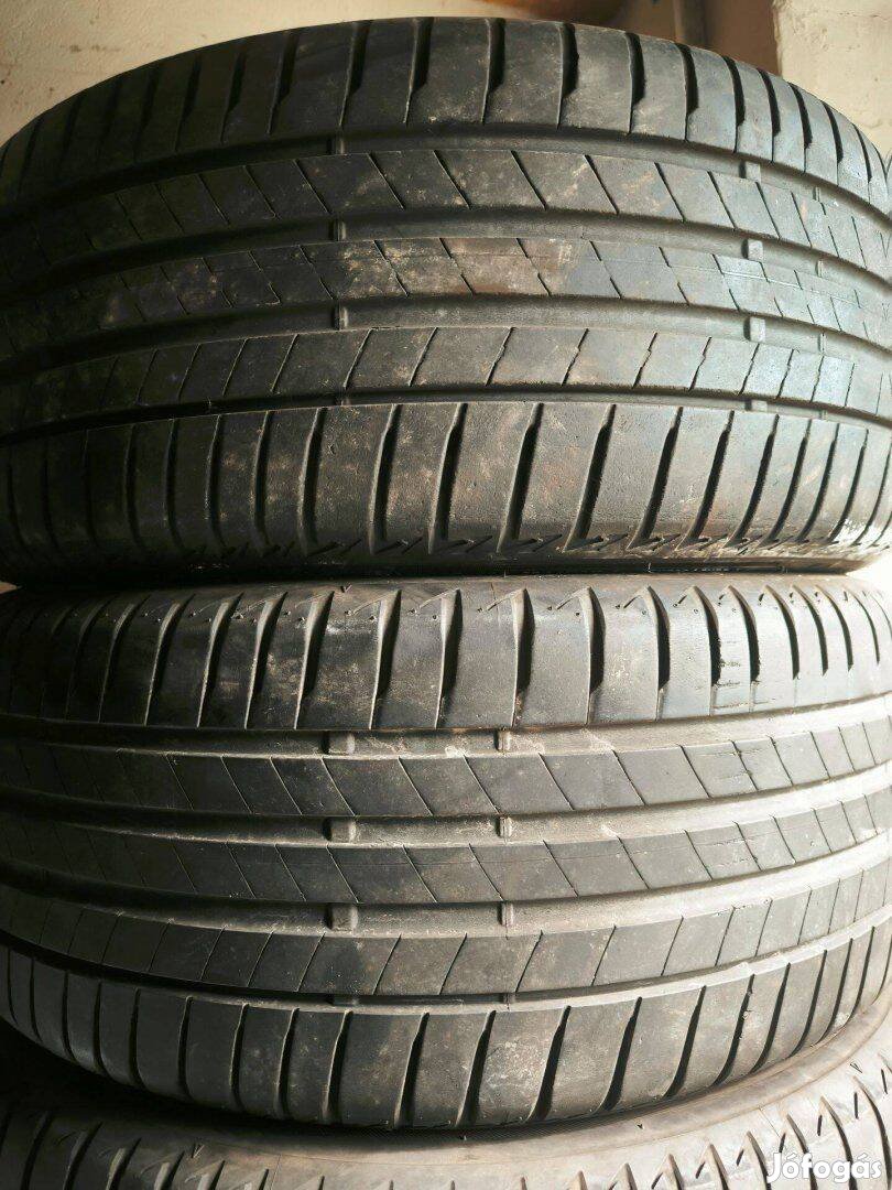 225/45R17 70e/4db Bridgestone nyárigumi
