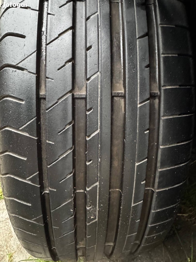 225/45R17 91Y Fulda Sportcontrol2 használt nyári gumi