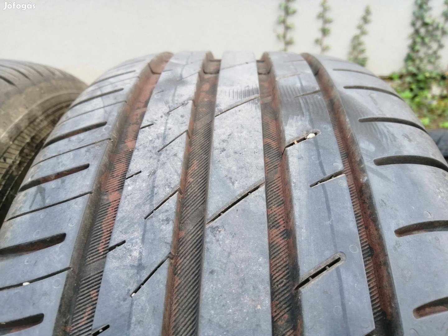 225/45R17 Apollo nyári gumi 225/45 R17 17 225 45 Nankang