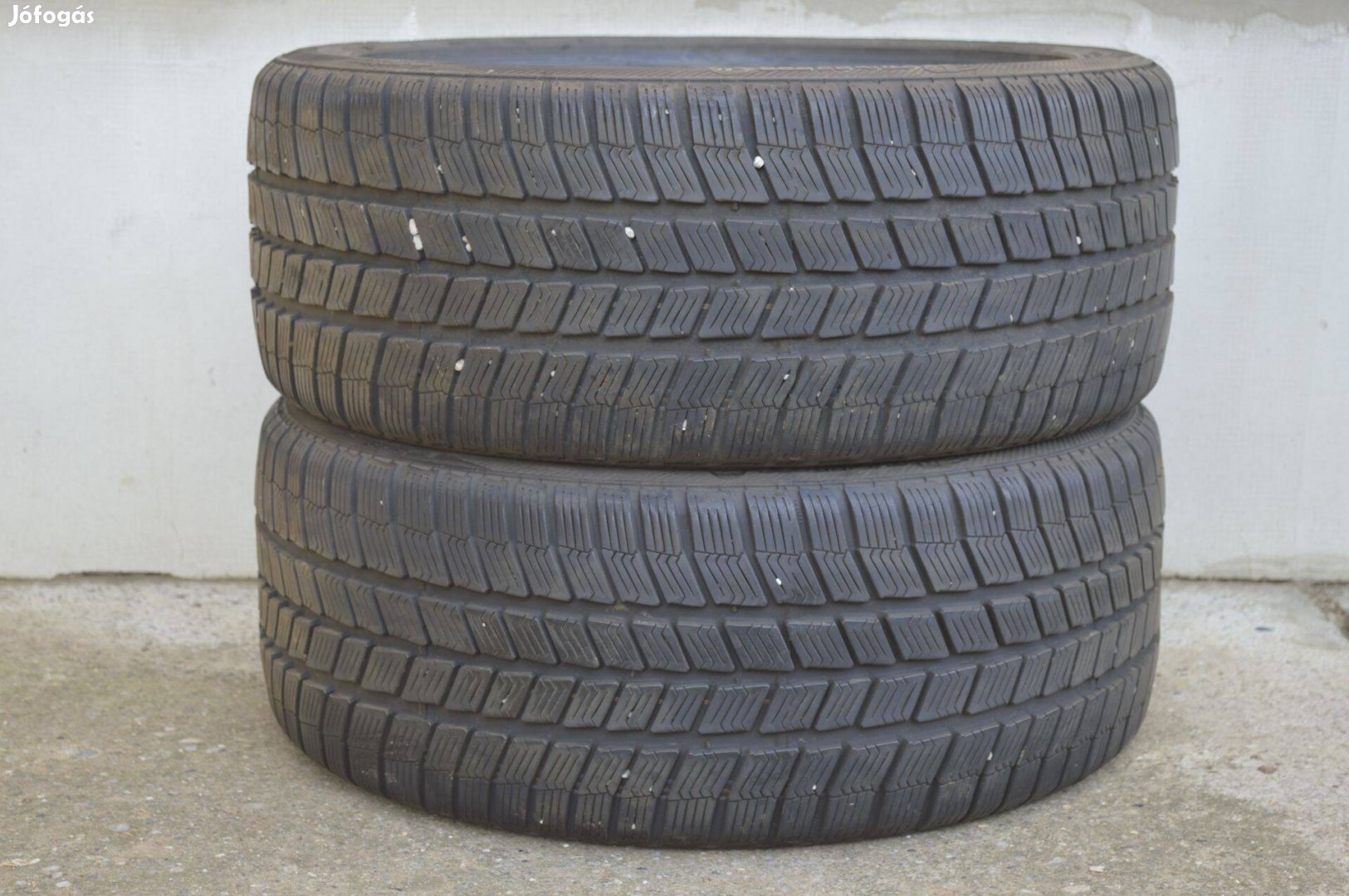 225/45R17 Barum Polaris 3 téli gumi 7mm 225/45 R17 téligumi