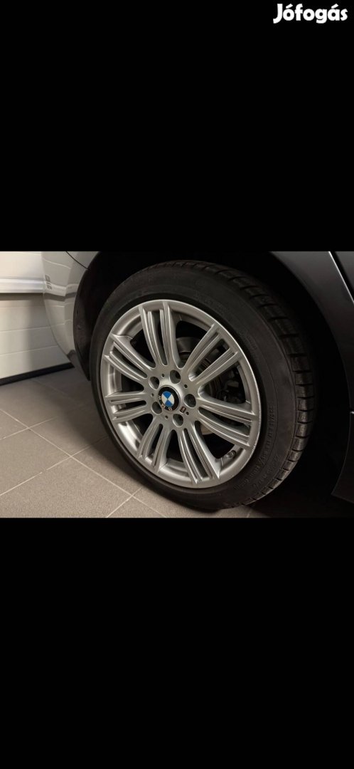 225/45R17 Continental Téli Eladó