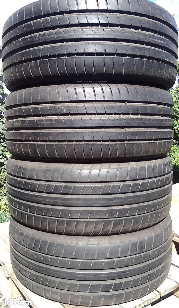225/45R17 Goodyear Eagle F1 Asymmetric3 nyári gumi