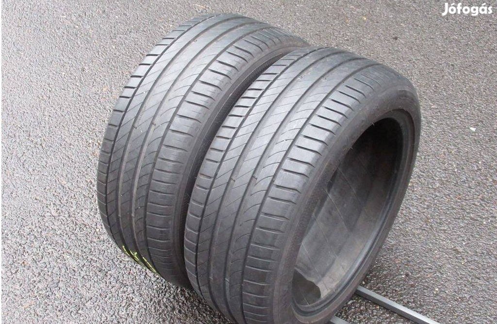 225/45R17 Kleber Dynaxer nyári gumi pár 17" nyárigumi