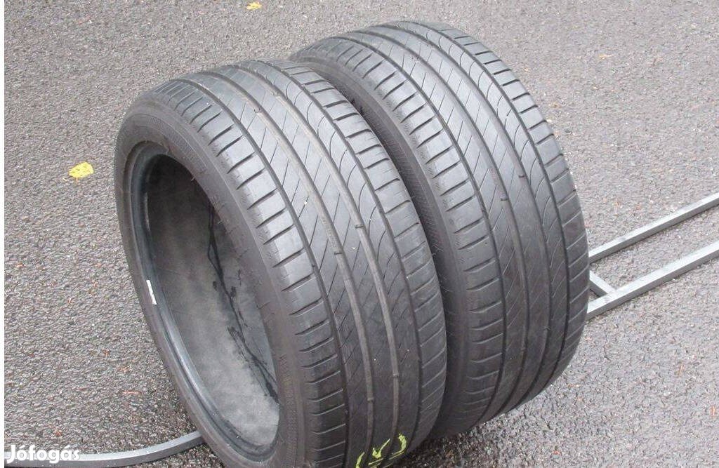 225/45R17 Kleber Dynaxer nyári gumi pár 17" nyárigumi Dot:21-22